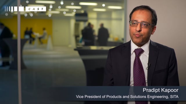 How Software Intelligence Supports Safe and Secure Air Travel
