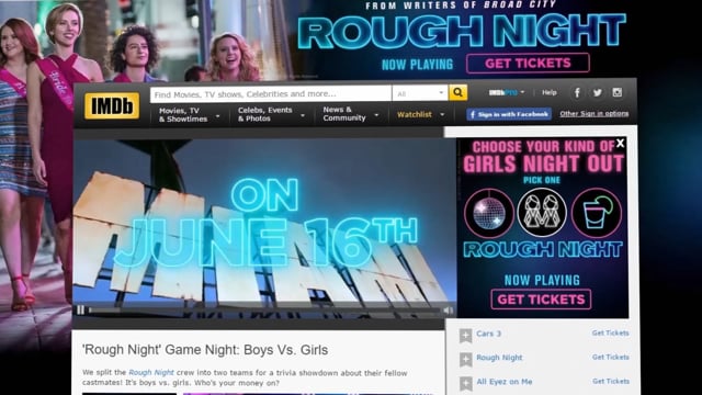 Sony Pictures - Customer Success Story