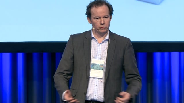Hans Christian Pretorius - Avdelingsdirekt&oslash;r, avdeling for IKT-sikkerhet, NSM