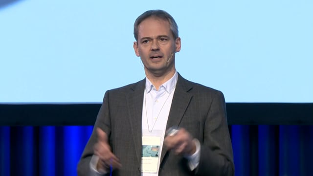Hans Erik Vatne - Chief Technology Officer, Norsk Hydro ASA