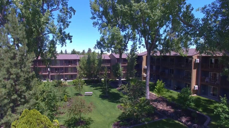 Thumbnail of video for Pioneer Park Condos