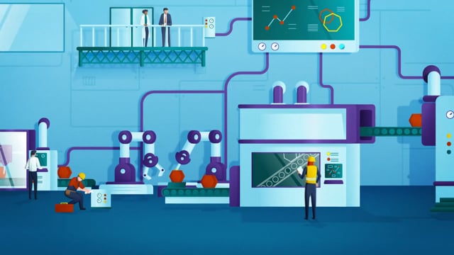 EEF - Customer Success Story