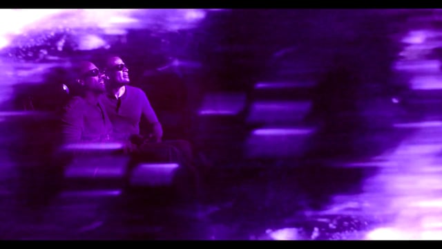 SUPERSTITION "THE VORTEX"