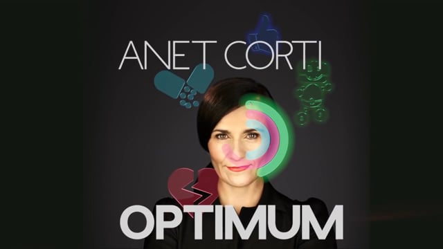 Anet Corti - OPTIMUM - Trailer und Kulturtipp