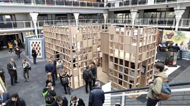 Surface Design Show - Customer Success Story