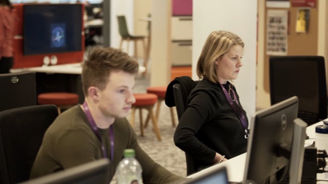 AIB - Customer Success Story (Mark Doyle - Group Brands Director)