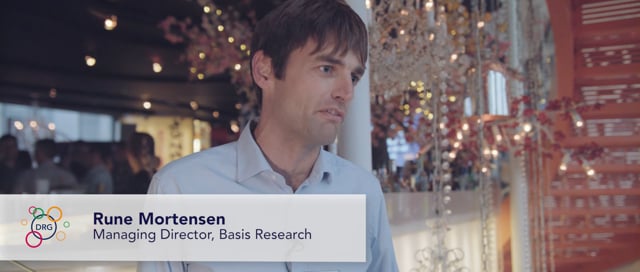 Basis Research - Customer Success Story (Rune Mortensen - Managing Director)