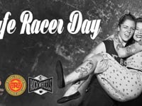 Cafe Racer Day Classic Riders Brasil