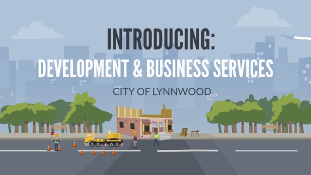 Welcome - Development & Business Services
