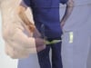 Vidéo: Pantalon médical anti-taches et antimicrobien homme, Code happy (16001AB)