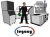 Legacy Air #1