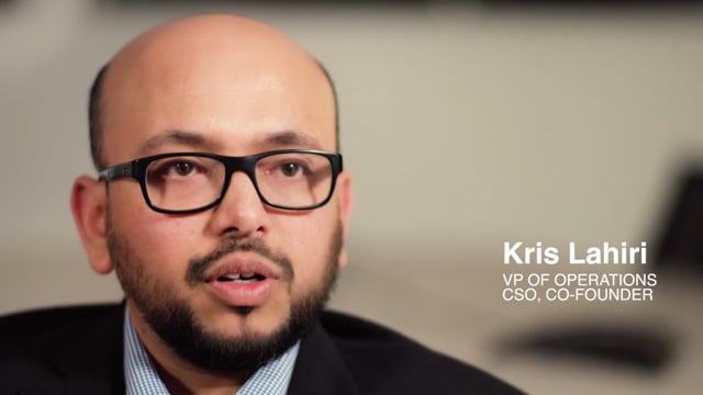 Egnyte - Customer Success Story (Kris Lahiri - VP Operations, CSO, CoFounder)