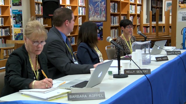 Superintendent Update on Security & Safety