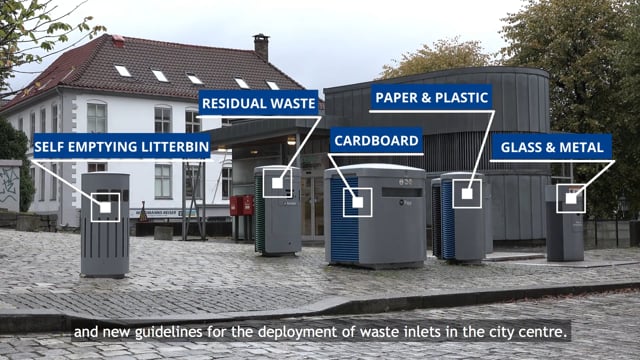 How Bergen solved its escalating waste problem