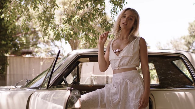 Resort Collection