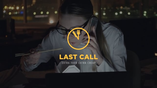 Last Call