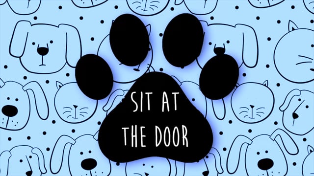 Sit at the Door DRHS