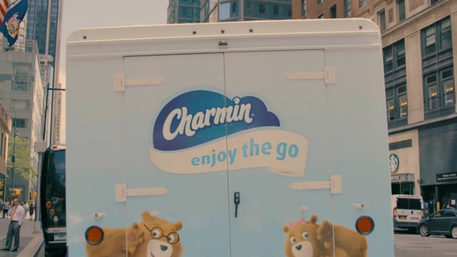 Charmin - Customer Success Story
