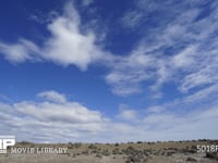 海岸の風景 タイムラプス　4K　