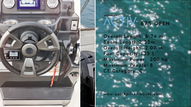 ACTIV 675 OPEN