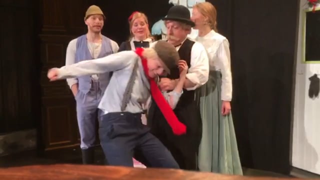 Neues von Michel aus Lönneberga