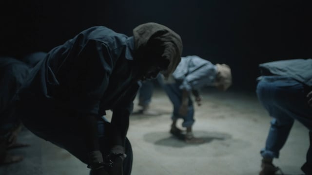 &lsquo;The Kills&rsquo;