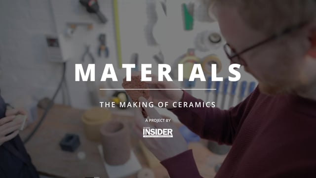 Design Insider Material - Customer Success Story (Jim Biddulph - Design Insider Material)