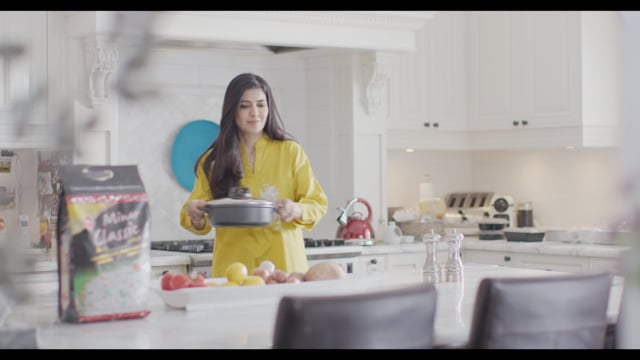 MINAR RICE COMMERCIAL