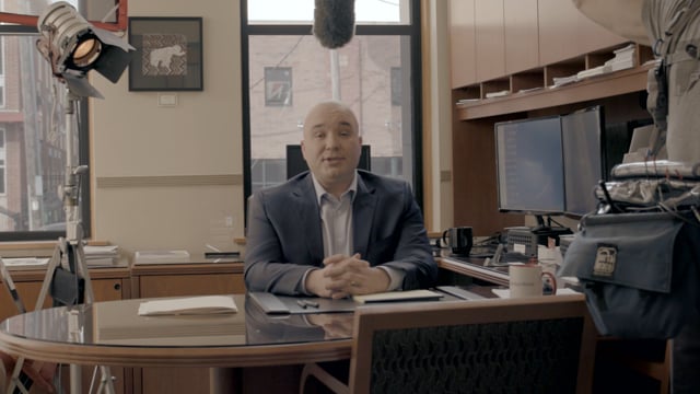 Badger Mutual Insurance - Customer Success Story