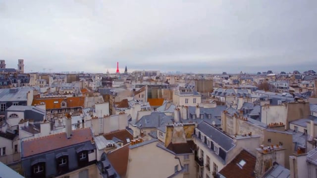 Le Parisien - Customer Success Story (Anne de Kinkelin - Director )