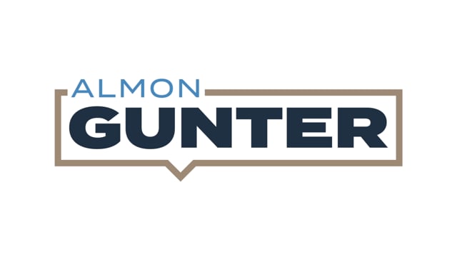 Almon Gunter - Customer Success Story