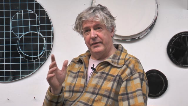Ton van Kints, beeldend kunstenaar