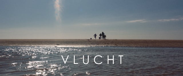 Vlucht
