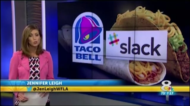 Taco Bell - Customer Success Story