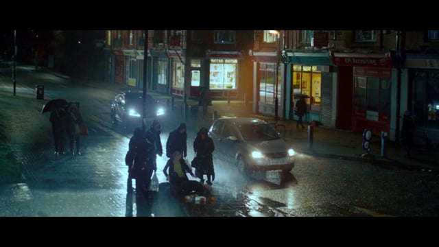 British Red Cross - Customer Success Story
