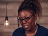 Latasha Hall
