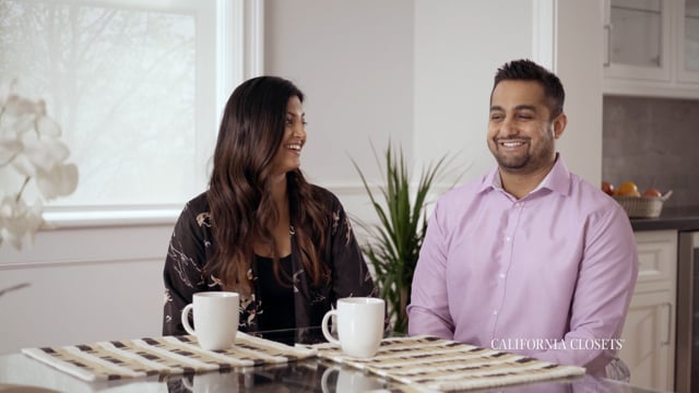 California Closets - Customer Success Story