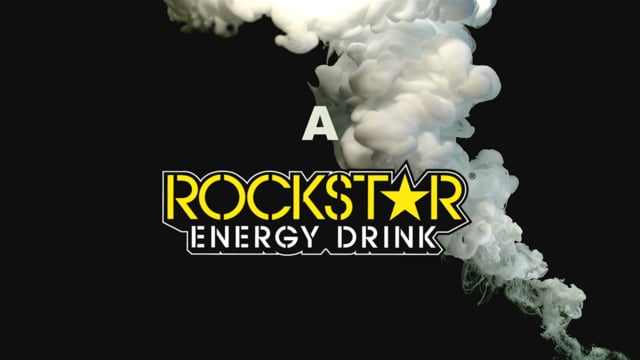 Rockstar Energy Drink - Customer Success Story