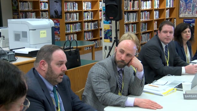 Guidance Presentation 4/17/18
