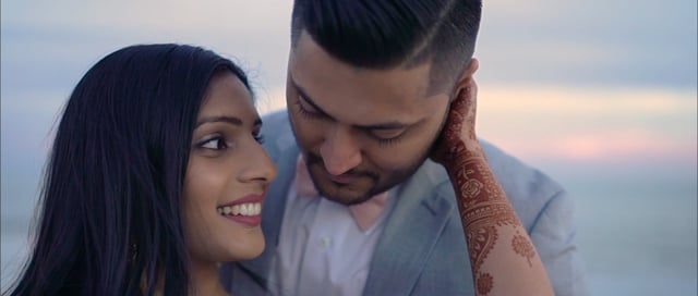 Dhara & Parth HighLight