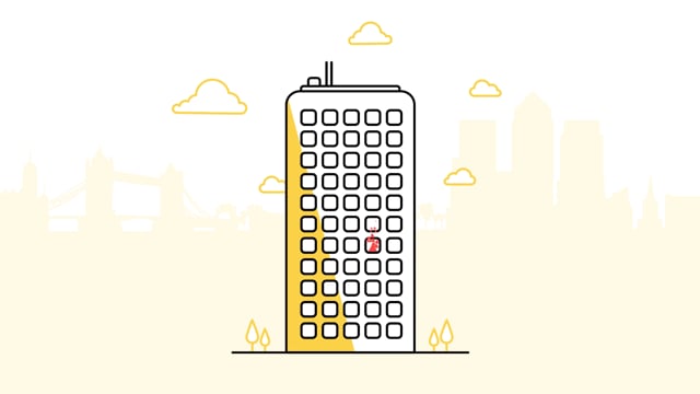 Tower Hamlets Homes - Customer Success Story