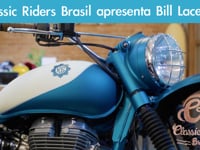 Bill Lacerda-CRB-Bendita
