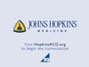 Johns Hopkins #1 - Final Draft