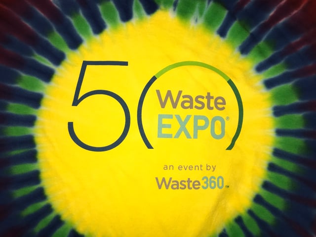 WasteExpo 2018 Las Vegas - The Future is Here (Corporate Sizzle Video)