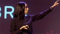 Webstock '18: Ines Sombra -  What does it take to go fast?