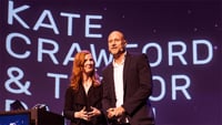 Webstock '18: Kate Crawford & Trevor Paglen -  Monsters in the AI Machines