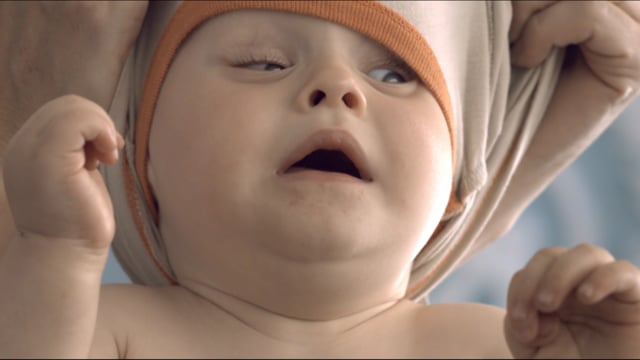 Huggies - Customer Success Story