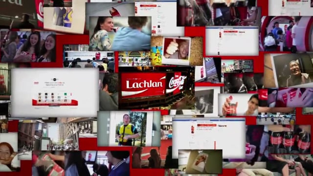 Coca-Cola - Customer Success Story
