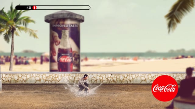 Coca-Cola - Customer Success Story