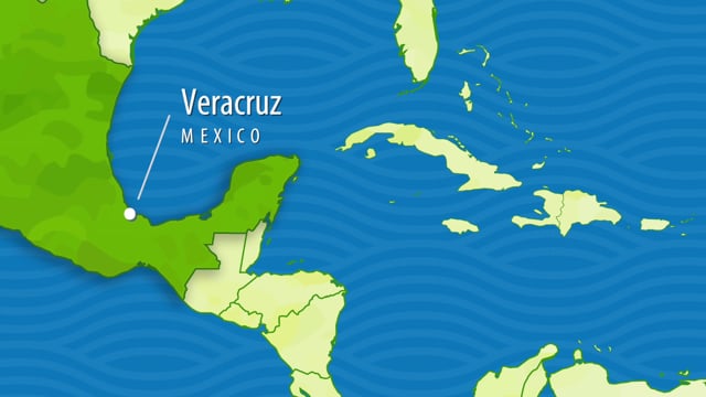Veracruz, Mexico - Port Report